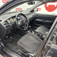 Mitsubishi Lancer — миниатюра 7