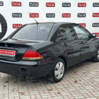 Mitsubishi Lancer — миниатюра 4