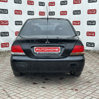 Mitsubishi Lancer — миниатюра 5