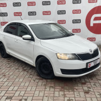 Skoda Rapid — миниатюра 3