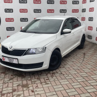 Skoda Rapid — миниатюра 1