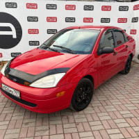 Ford Focus — миниатюра 1