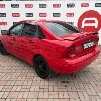 Ford Focus — миниатюра 4