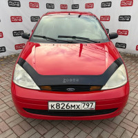 Ford Focus — миниатюра 2