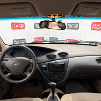 Ford Focus — миниатюра 9