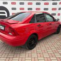 Ford Focus — миниатюра 6