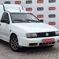 Volkswagen Caddy — миниатюра 3