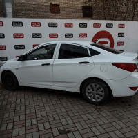 Hyundai Solaris — миниатюра 6