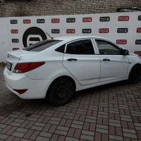 Hyundai Solaris — миниатюра 4