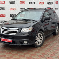 Subaru Tribeca — миниатюра 1