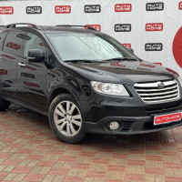 Subaru Tribeca — миниатюра 3