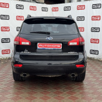 Subaru Tribeca — миниатюра 5