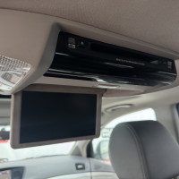 Subaru Tribeca — миниатюра 12