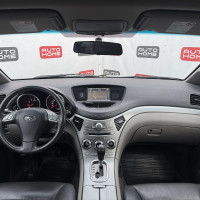 Subaru Tribeca — миниатюра 8
