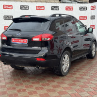 Subaru Tribeca — миниатюра 4