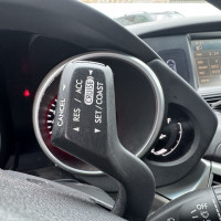 Subaru Tribeca — миниатюра 13