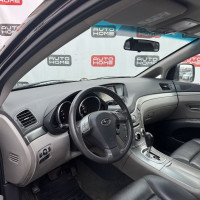 Subaru Tribeca — миниатюра 7