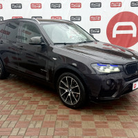 BMW X3 — миниатюра 3