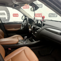 BMW X3 — миниатюра 9