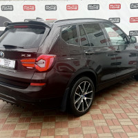 BMW X3 — миниатюра 4