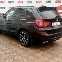 BMW X3 — миниатюра 6