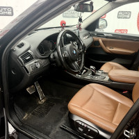 BMW X3 — миниатюра 7