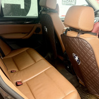 BMW X3 — миниатюра 11
