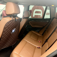 BMW X3 — миниатюра 10