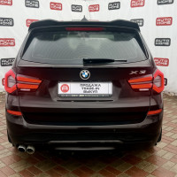 BMW X3 — миниатюра 5