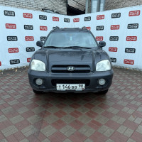 Hyundai Santa Fe — миниатюра 2