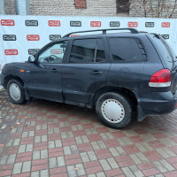 Hyundai Santa Fe — миниатюра 4