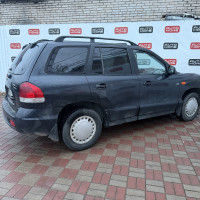 Hyundai Santa Fe — миниатюра 6