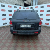 Hyundai Santa Fe — миниатюра 5