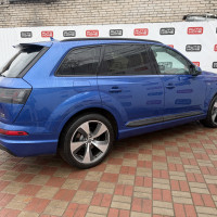 Audi Q7 — миниатюра 4