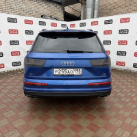 Audi Q7 — миниатюра 6