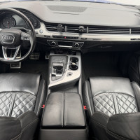 Audi Q7 — миниатюра 9