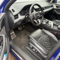 Audi Q7 — миниатюра 8