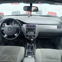 Chevrolet Lacetti — миниатюра 7