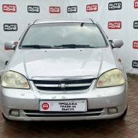 Chevrolet Lacetti — миниатюра 2
