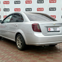 Chevrolet Lacetti — миниатюра 4