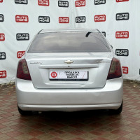 Chevrolet Lacetti — миниатюра 5