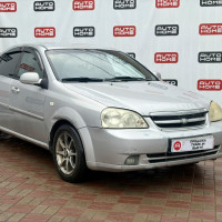Chevrolet Lacetti — миниатюра 3