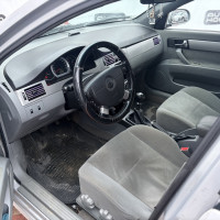 Chevrolet Lacetti — миниатюра 8