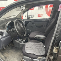 Daewoo Matiz — миниатюра 7