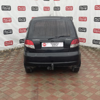 Daewoo Matiz — миниатюра 5