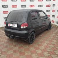 Daewoo Matiz — миниатюра 6