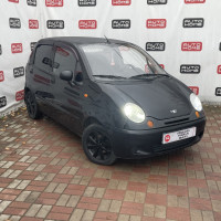 Daewoo Matiz — миниатюра 3