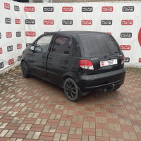 Daewoo Matiz — миниатюра 4