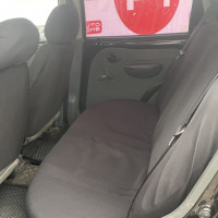 Daewoo Matiz — миниатюра 8