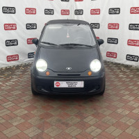 Daewoo Matiz — миниатюра 2